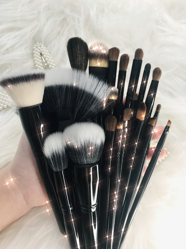 Set de 2025 brochas coastal scents