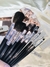 Coastal Scents - 12 Piece Brush Set - comprar online