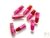Jeffree Star - Velour Liquid Mini Lipstick Dominatrix 2ml - comprar online
