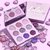 Colourpop - Palette Lilac you a lot - Makeup Importado