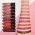 Wet n Wild - MegaLast Liquid Catsuit Matte Lipstick Missy and Fierce - comprar online