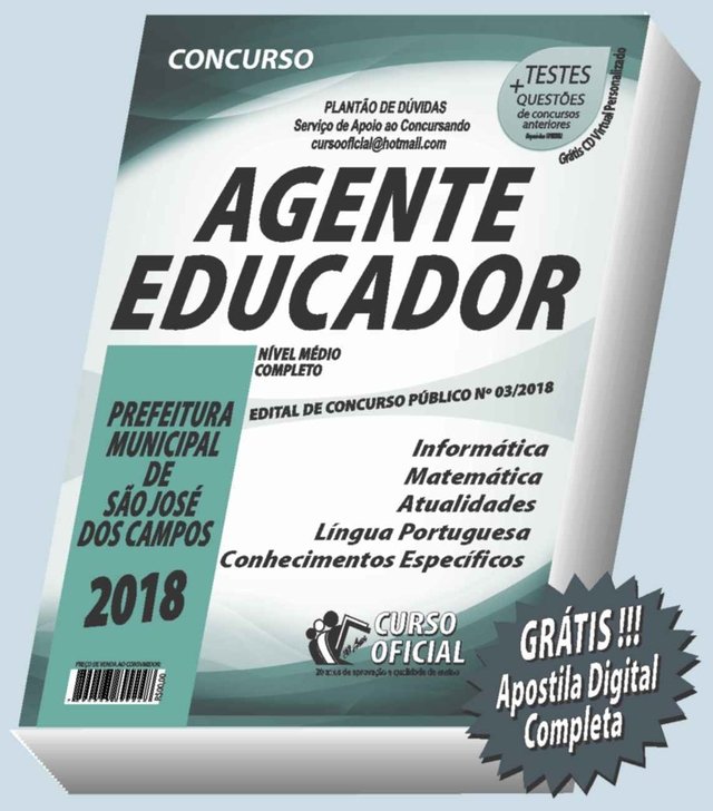 Educador completo