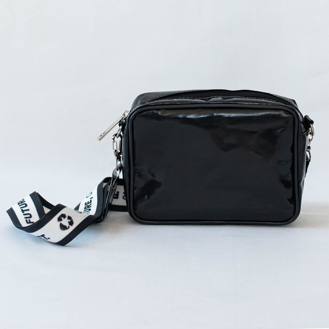 Cartera morral bandolera sale