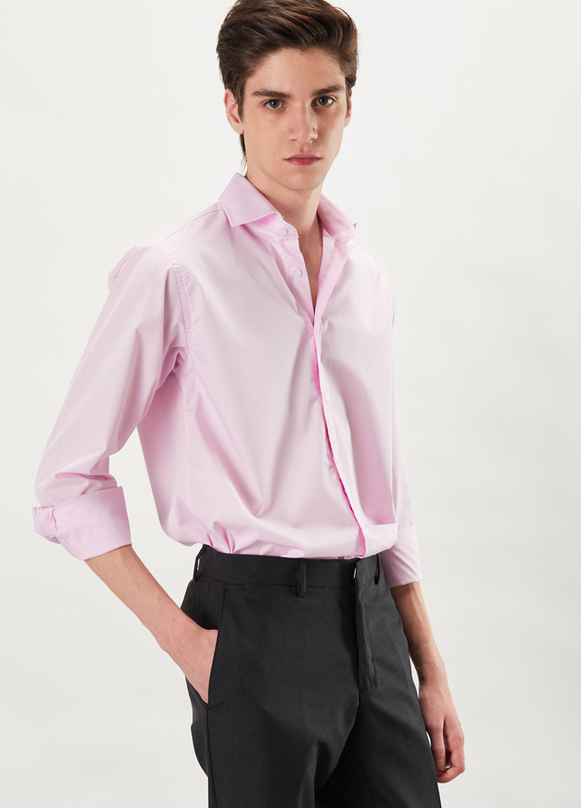 CAMISA MISTRAL Regular Fit