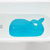 Alfombra Mat para Baño Moby Skip Hop Azul - tienda online
