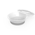 Plato Hondo Bowl 6m+ Con Tapa Twistshake - Casa Mariano Bebes