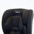 Butaca Bebesit 36 Kg Isofix 9030 Negro