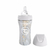 Mamadera Twistshake De Acero Inoxidable 330ml Modelo Marmolado