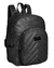 Mochila Maternal Mia Eco Cuero Happy Little Moments Negro - tienda online