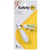 Alicate Corta Uñas con Lupa Safety 1st