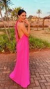 Vestido Nice Pink