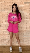 Conjunto Olho Rosa