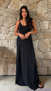 Vestido Trancoso Preto