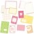 MINI KIT DE 100 TARJETAS PARA PROJECT LIFE BECKY HIGGINS BABY FOR HER - comprar online