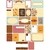 KIT DE 60 TARJETAS PARA PROJECT LIFE BECKY HIGGINS FALL