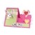Troqueladora tarjeta Hearts Step-Ups Card Sizzix - comprar online