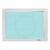 Tapiz / Cutting Mat Para Silhouette Curio 21,59 x 15,24cm