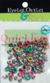 Ojalillos Quicklets 4mm 100un Summer 2 Eyelet Outlet - comprar online