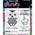 Kit de sellos y troqueles de Buho Owl Birthday Dare 2b Artzy - comprar online