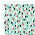 Papel bi-faz Diamonds 30,5 x 30,5 cm de 180 gr