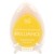 Almohadilla de Tinta Dew Drop Sunflower Yellow Brilliance Tsukineko - comprar online
