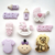 Botones decorativos Baby Girl Dress it Up - comprar online