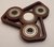 Fidget Spinner Mdf - tienda online