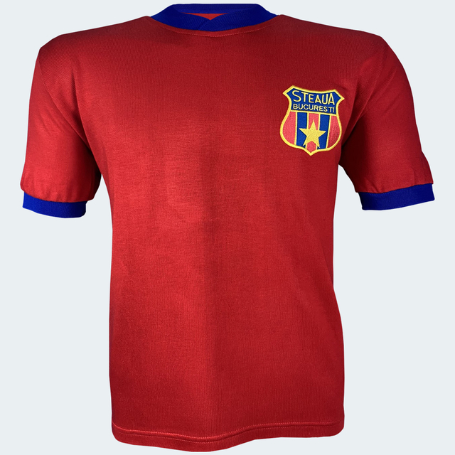 Steaua :: História 