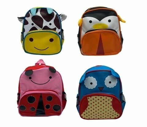 Mochila animalitos hotsell
