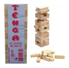 JUEGO DE MADERA TORRE CHICO