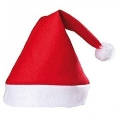 GORRO SANTA