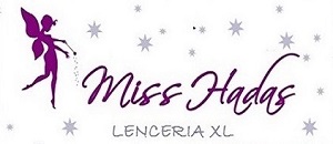 Sello de Miss Hadas Lenceria XL