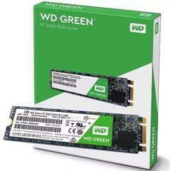 Disco Estado Solido Wd m.2 240GB