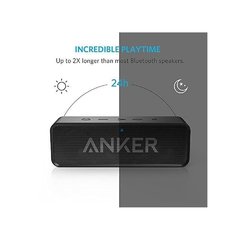 Parlante Anker Bluetooth Soundcore en internet