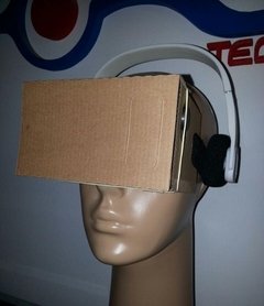 Kit Google Cardboard
