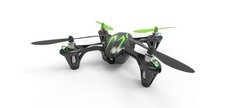 Drone Hubsan H107C X 4 Mini Quadcopter - comprar online