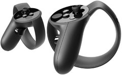 Oculus Rift Touch - xone-tech