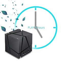 Parlantes Bluetooth Cube - tienda online