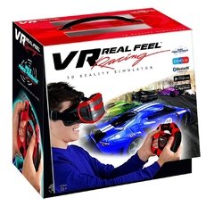 VR Real Feel Virtual Reality Racing - comprar online