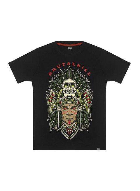 Camiseta - Native
