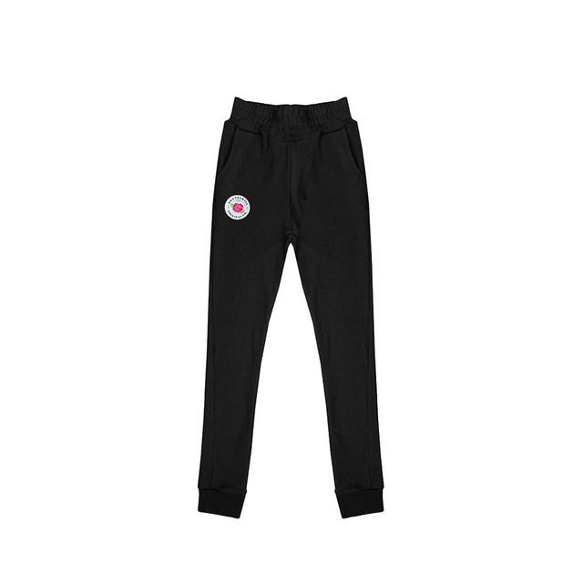 Calça legging sales de moletom feminina