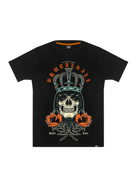 Camiseta - Death Mary
