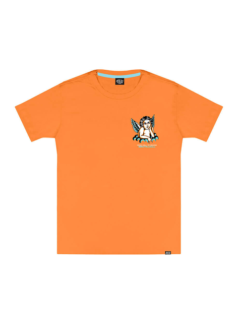 Camiseta - Uriel Orange