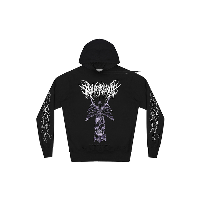 Brutal kill store moletons