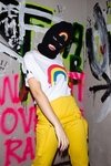 REMERON RAINBOW UNISEX