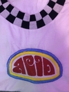 REMERA ACID DE SEGUNDA - Frabulosa