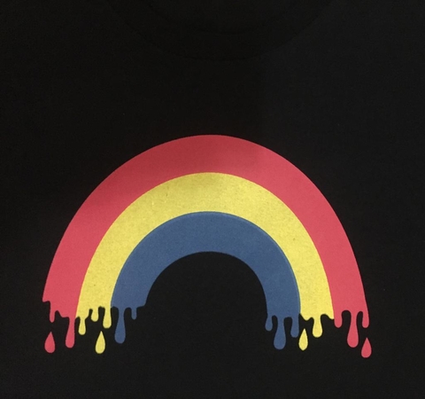 REMERON RAINBOW UNISEX DE SEGUNDA - comprar online