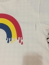 REMERON RAINBOW UNISEX DE SEGUNDA