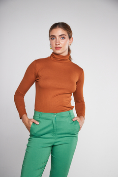 Pant SPICE - verde - comprar online