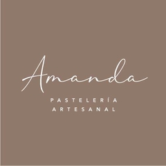 Logo Amanda